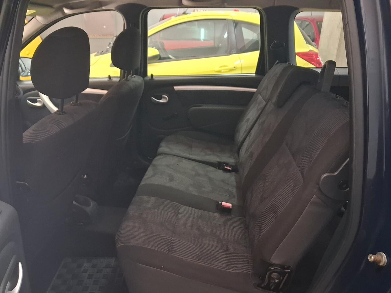 Dacia Logan sw 1.6 gpl unico prop 2010