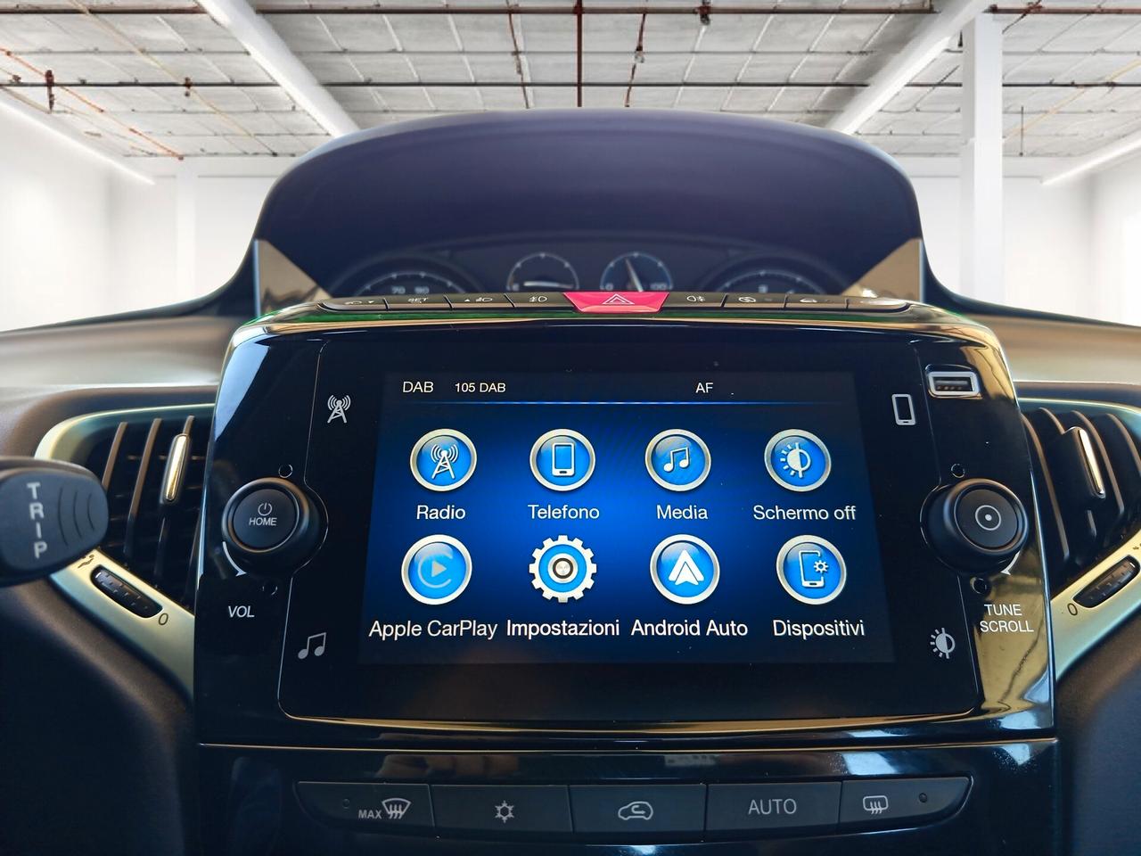 Lancia Ypsilon 1.0 FireFly 5 porte S&S Hybrid Gold