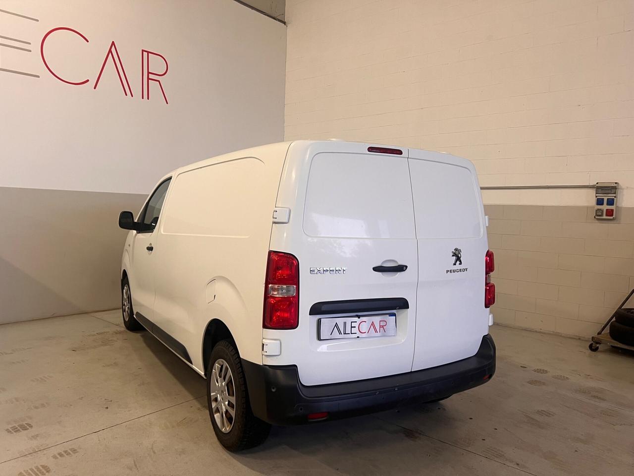 Peugeot Expert BlueHDI 120 PL-TN Furgone Premium (+ IVA)