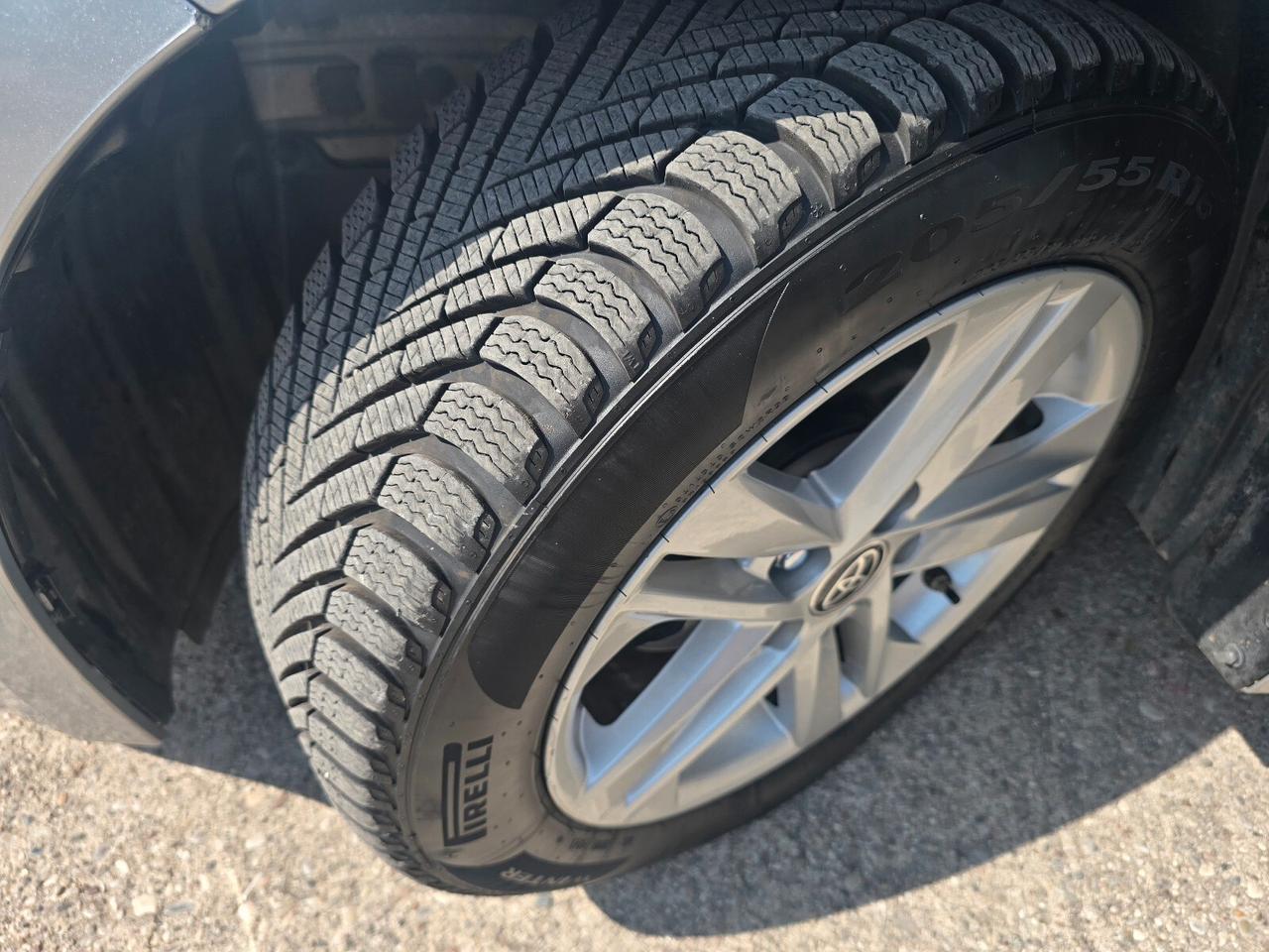 Toyota Corolla Touring Sports 1.8 Hybrid Business Tech