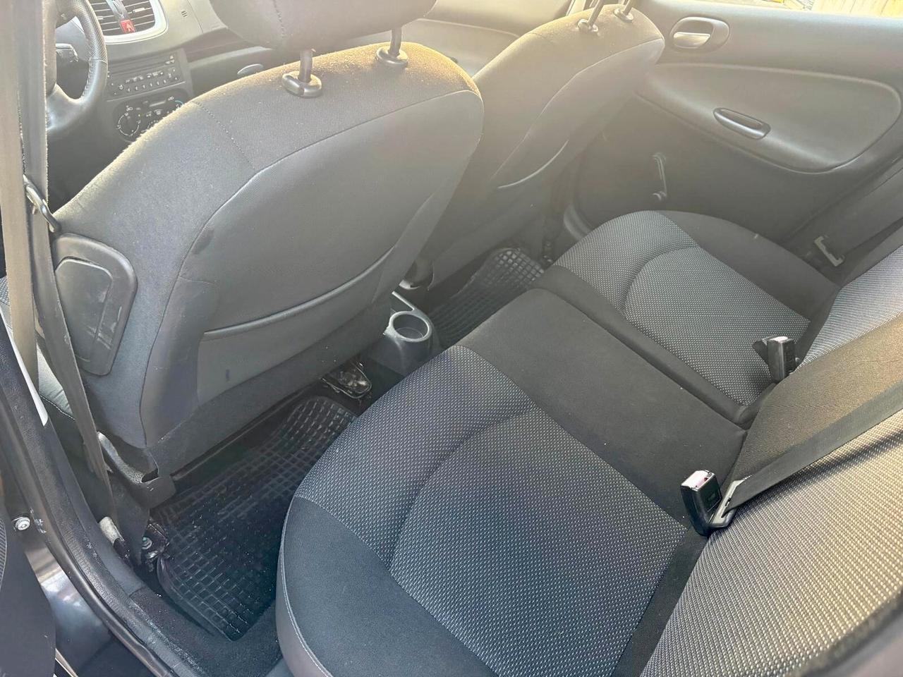 Peugeot 206 Plus 1.4 HDi 70CV FAP 5p. Trendy