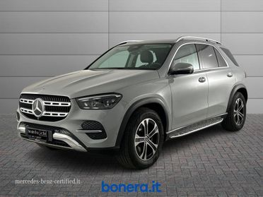 Mercedes GLE 300 300 d Mild hybrid Advanced Plus 4Matic 9G-Tronic Plus