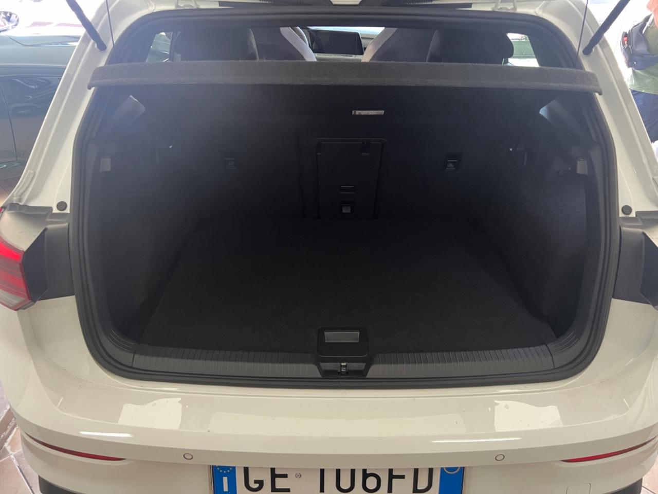 Volkswagen Golf 2.0 TDI GTD DSG