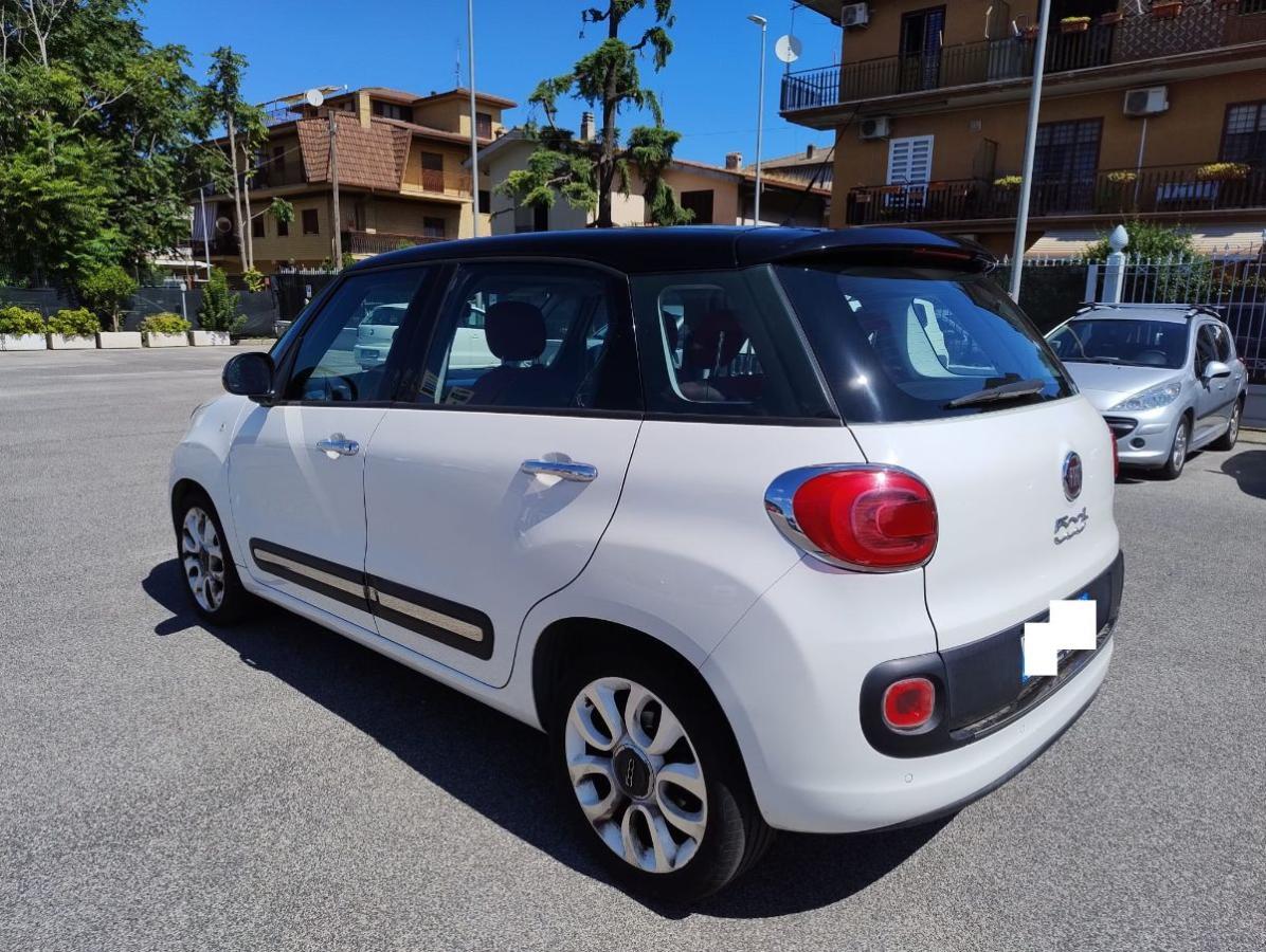 FIAT 500 L 1.6 Multijet 105CV Pop Star