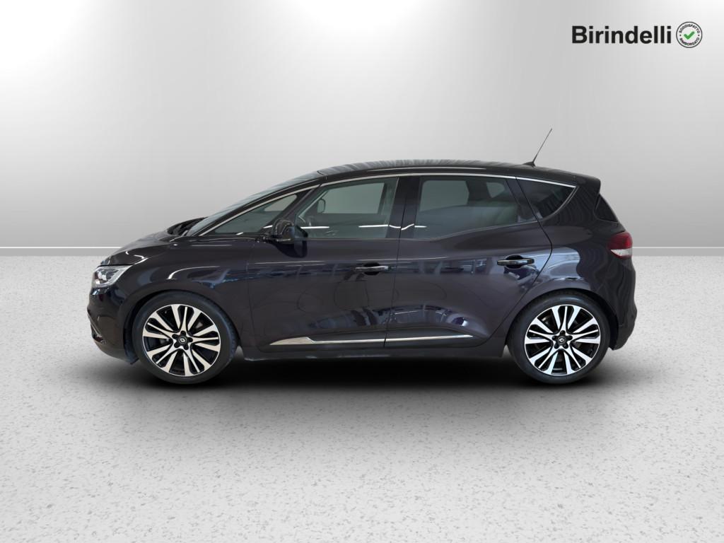 RENAULT Scénic 4ª serie - Scénic dCi 160 CV EDC Energy Initiale Paris