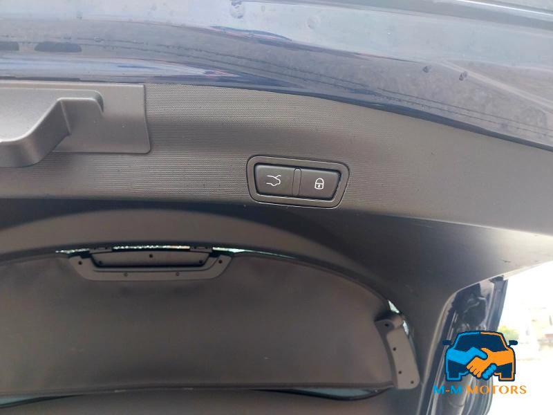 Alfa Romeo Stelvio 2.2 t Business rwd 180cv auto