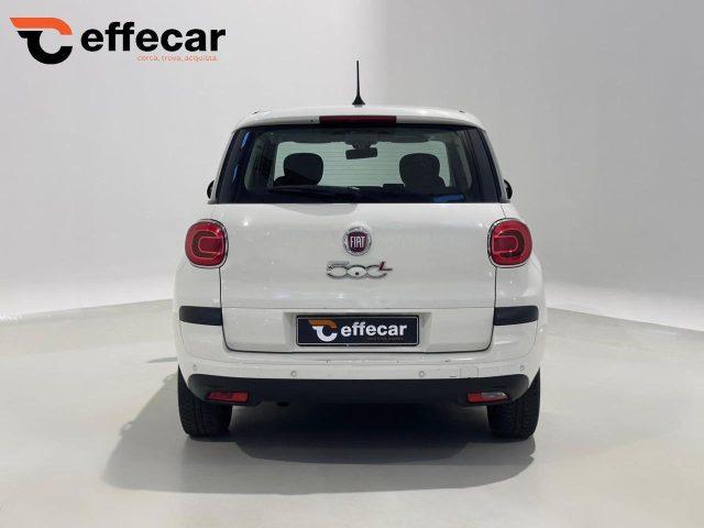 FIAT 500L 1.6 Multijet AUTOCARRO