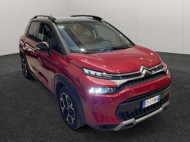 Citroen C3 Aircross 1.2 puretech Shine 110Cv *AZIENDALE*