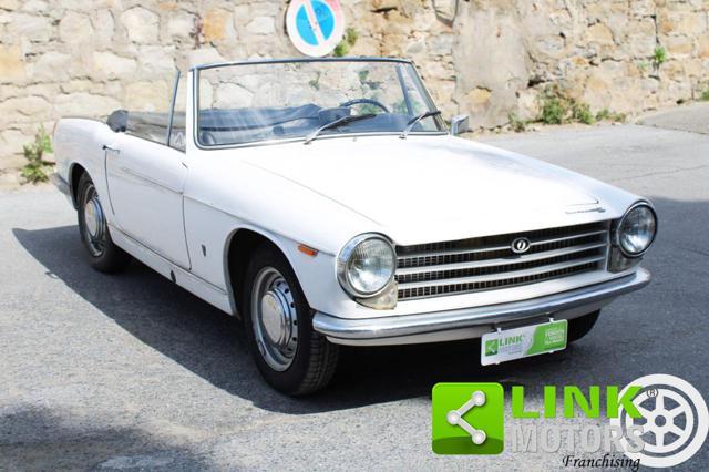 INNOCENTI Other 950 SPIDER ISCRITTA ASI!