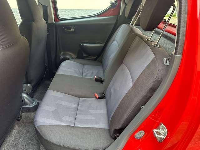 Suzuki Alto Alto VI 2009 1.0 vvt GLX
