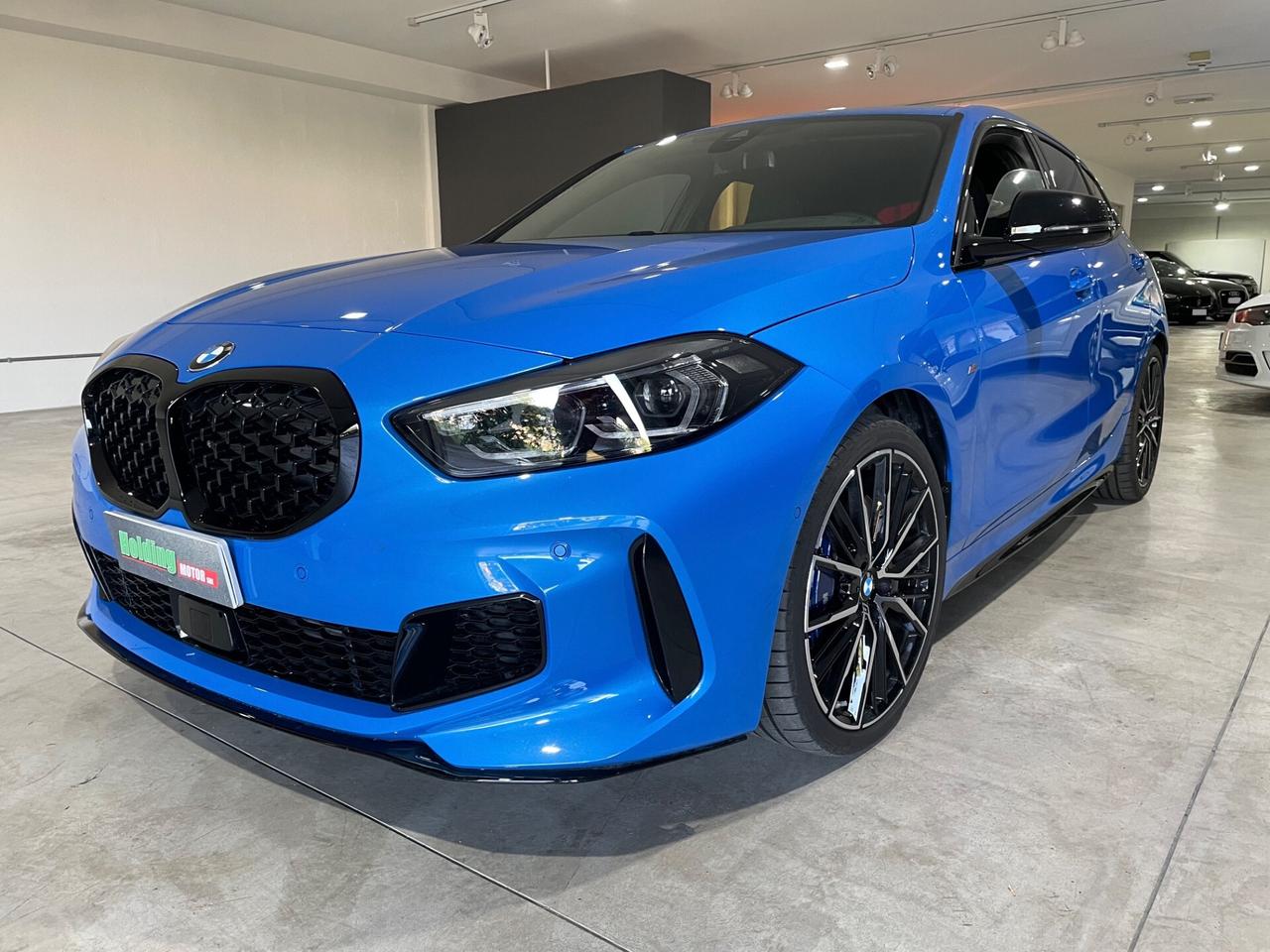 Bmw 135 M 135i xDrive
