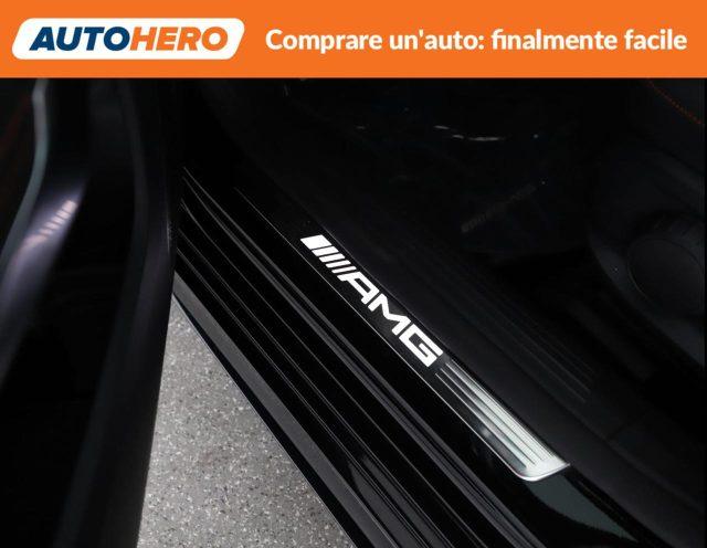 MERCEDES-BENZ A 35 AMG 4Matic Premium