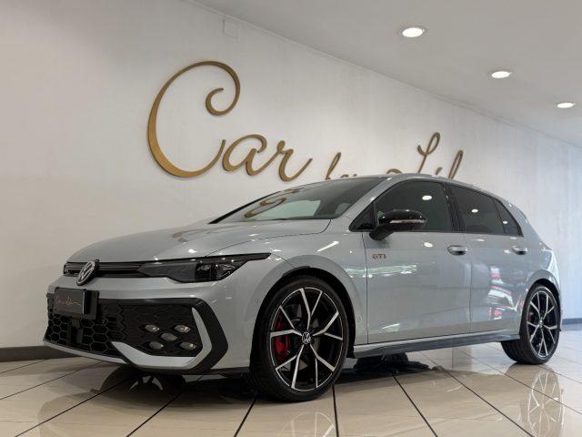 VOLKSWAGEN Golf 2.0 TSI DSG GTI