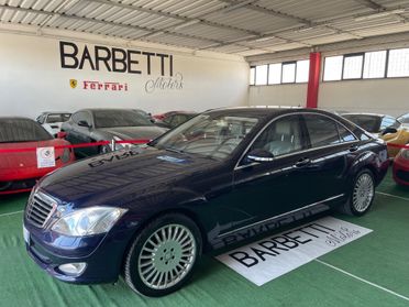 Mercedes-benz S320 CDI 4MATIC PERMUTE RATE