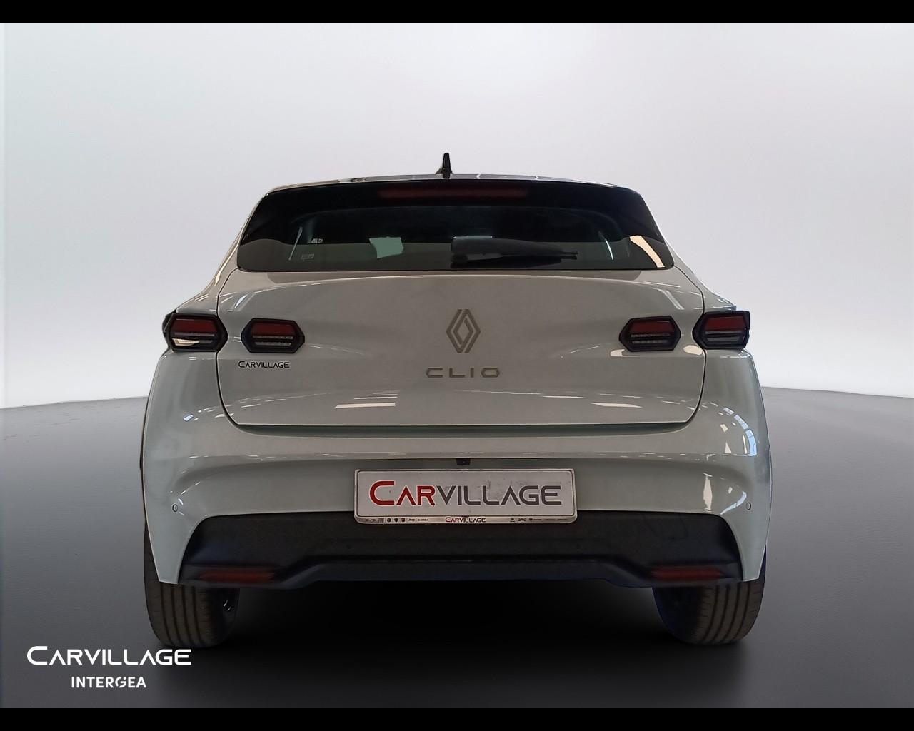 RENAULT Clio 1.2 tce Evolution 115cv