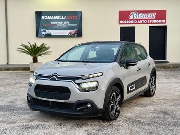 Citroen C3 PureTech 83 S&S Shine