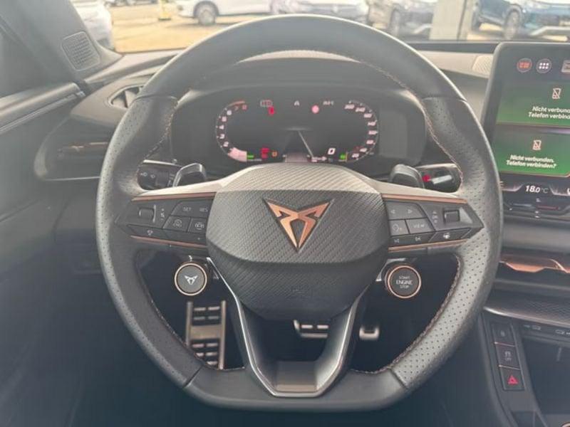 CUPRA Terramar Terramar 1.5 hybrid TSI 150cv DSG TETTO APRIBILE 19 XL