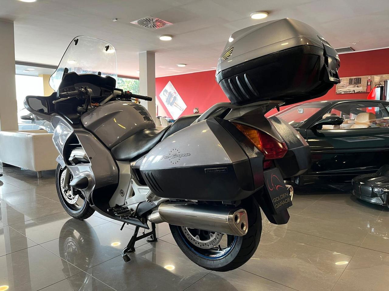 Honda Pan European ABS
