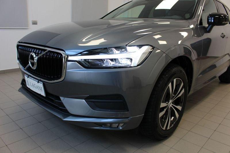 Volvo XC60 B4 (d) Geartronic Momentum Pro