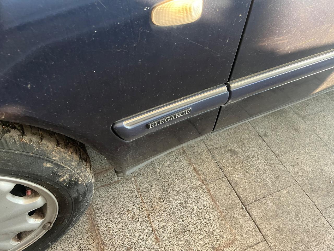 Mercedes E 320 V6 4matic DA SISTEMARE CATALIZZATORI