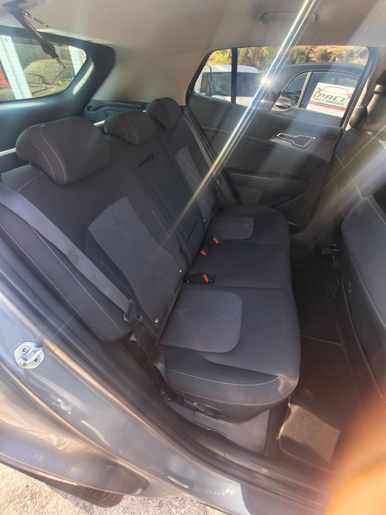 Kia Sportage 1.6 CRDI 135CV 2WD Style