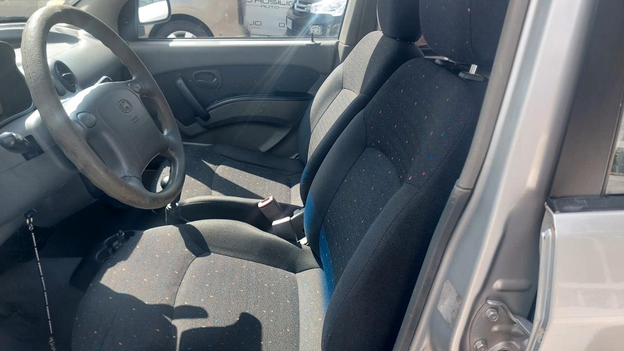 Hyundai Atos Prime 1.0 12V GPL - CON KM 80000