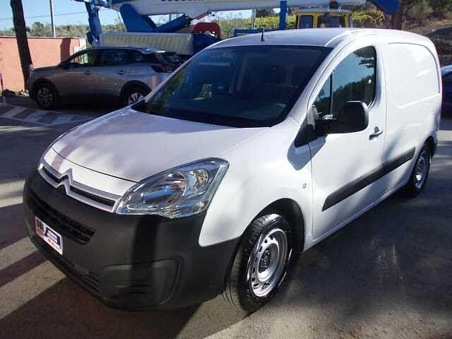 Citroen Berlingo 1.6 d isotermico coibentato 3 posti