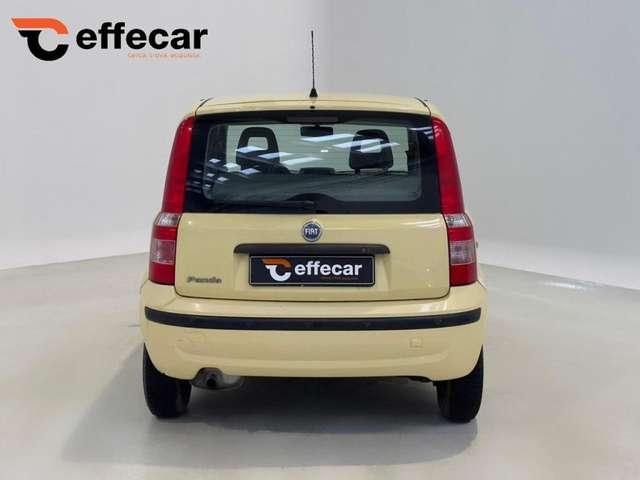 Fiat Panda 1.1 Active