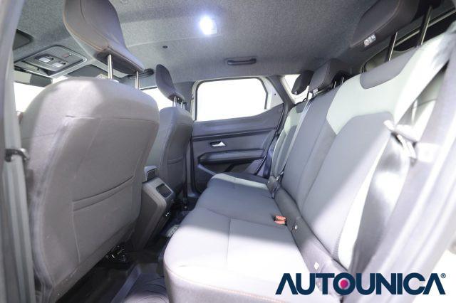 DACIA Duster TCE 130 CV MHEV 4x4 EXTREME FARI LED
