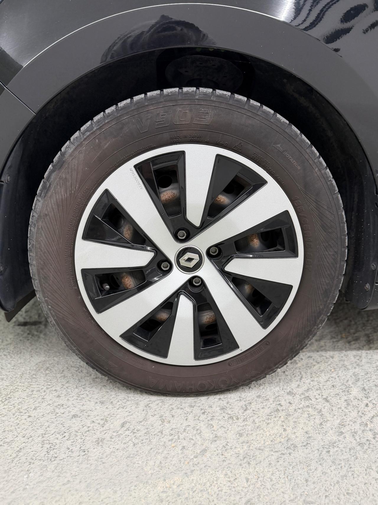 Renault Clio FULL HYBRID (anno 2021)