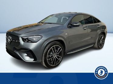 Mercedes-Benz GLE Coupé GLE 350de 4Matic EQ-Power Coupé AMG Line Premium Plus