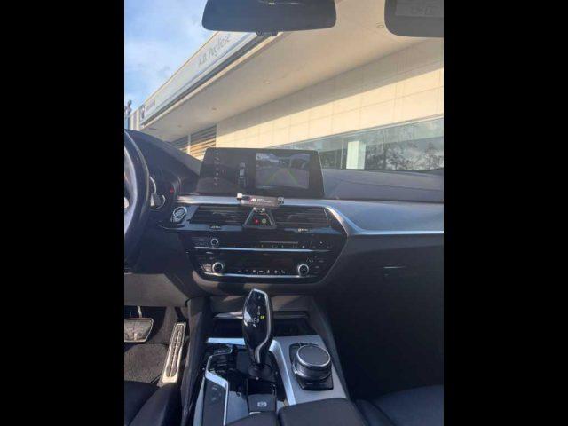 BMW Gran Turismo Serie 6 G.T. (G32) - 630d 249CV Msport