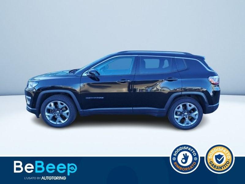 Jeep Compass 1.6 MJT LIMITED 2WD 120CV MY19