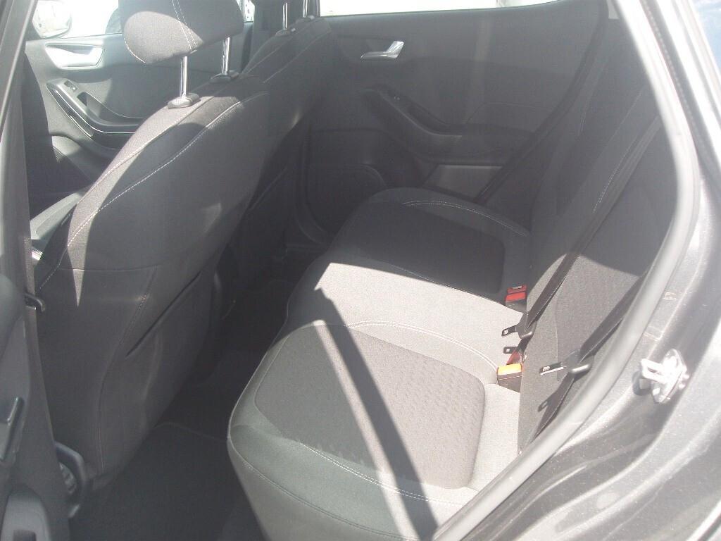 Ford Fiesta 1.1 75 CV GPL 5 porte Titanium - 2020