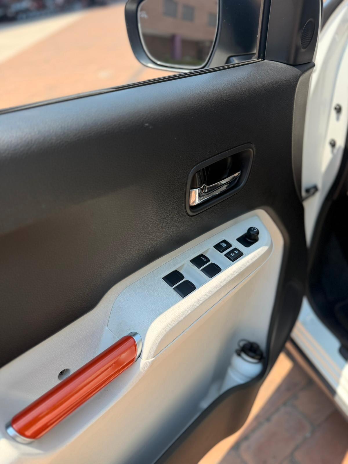 Suzuki Ignis 1.2 Hybrid Top