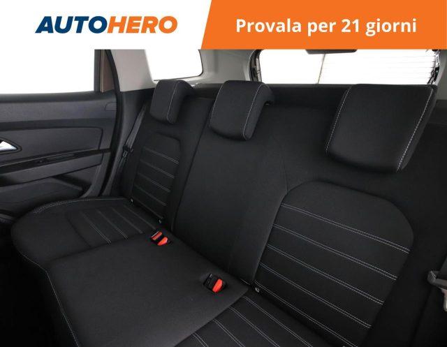 DACIA Duster 1.6 SCe 4x2 Prestige