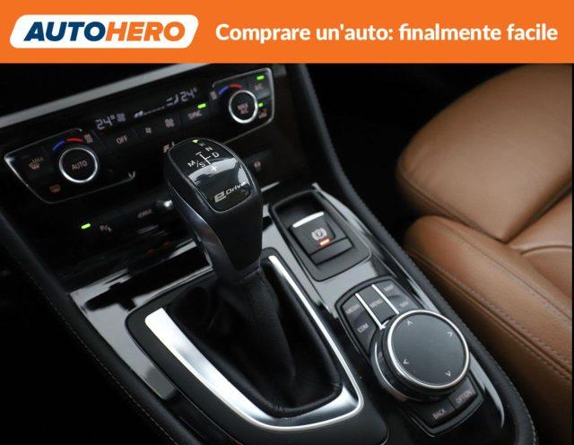 BMW 225 xe Active Tourer iPerformance Luxury aut.