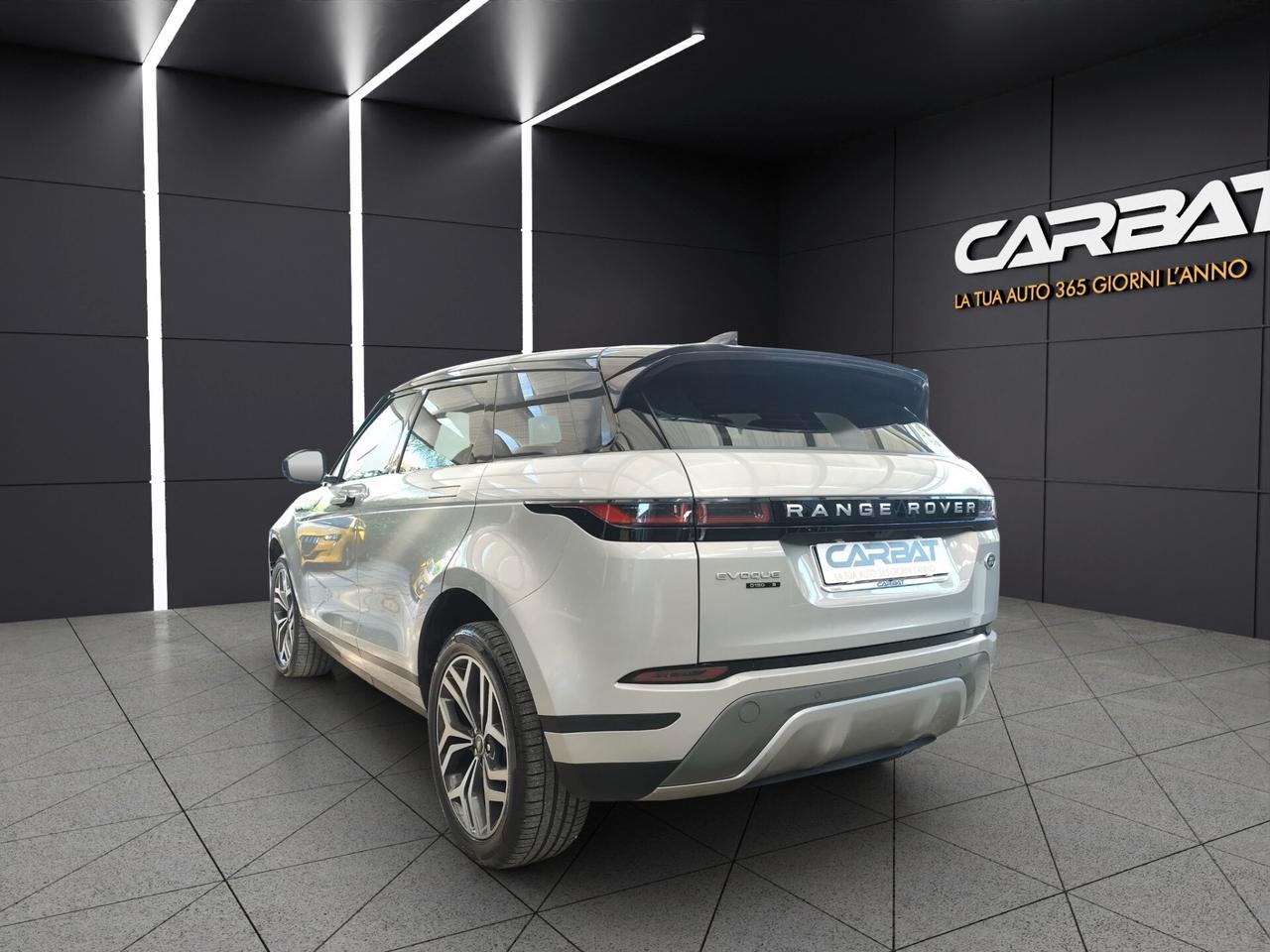 LAND ROVER RR Evoque 2ª serie Range Rover Evoq...