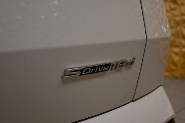 BMW X2 SDRIVE 18d MSPORT PRO M-TECHINIC NUOVO MOD.AFFARE!