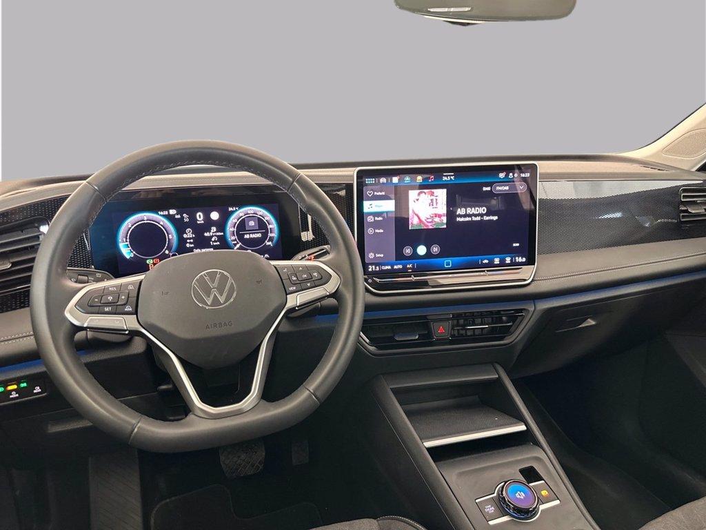 VOLKSWAGEN Tiguan 2.0 tdi life 150cv dsg del 2024