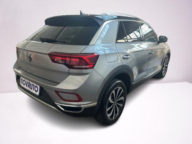 VOLKSWAGEN T-Roc 2.0 TDI SCR 150 CV DSG Style