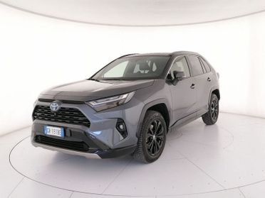 Toyota RAV4 2.5 vvt-ie h Style 2wd 218cv e-cvt