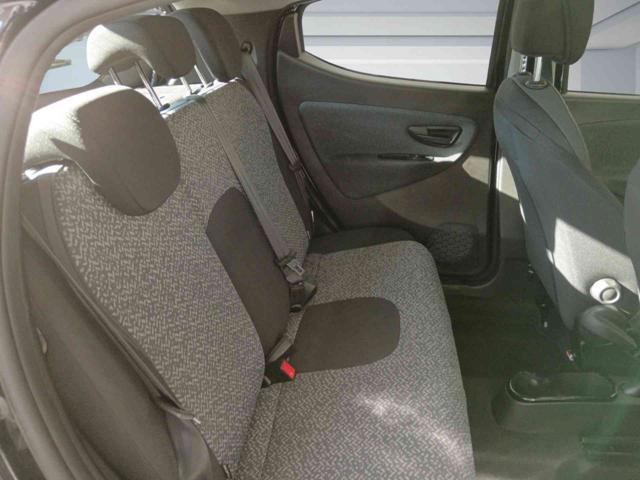 LANCIA Ypsilon 1.0 FireFly 5 porte S&S Hybrid Silver Plus