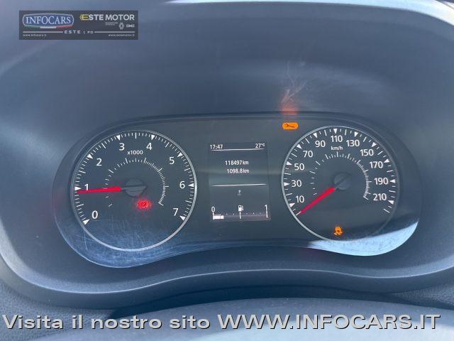 RENAULT Master T35 2.3 dCi 150 CV Cassone Energy Ice + IVA