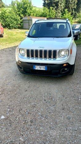 Jeep Renegade LIMITED