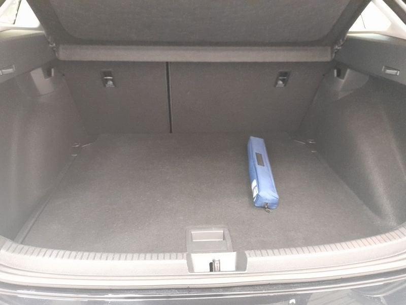 Volkswagen Taigo Taigo 1.0 TSI 115 CV Life