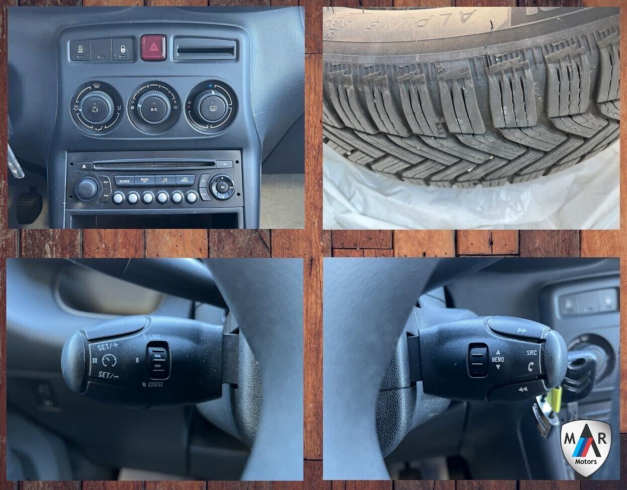 Citroen C3 Picasso 1.6 e-HD