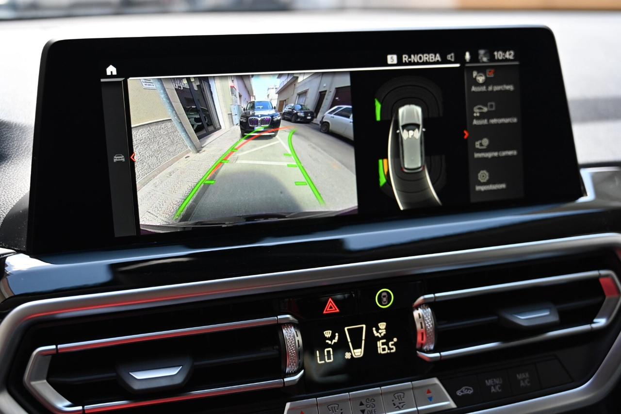 Bmw X3 sDrive 18D 2024