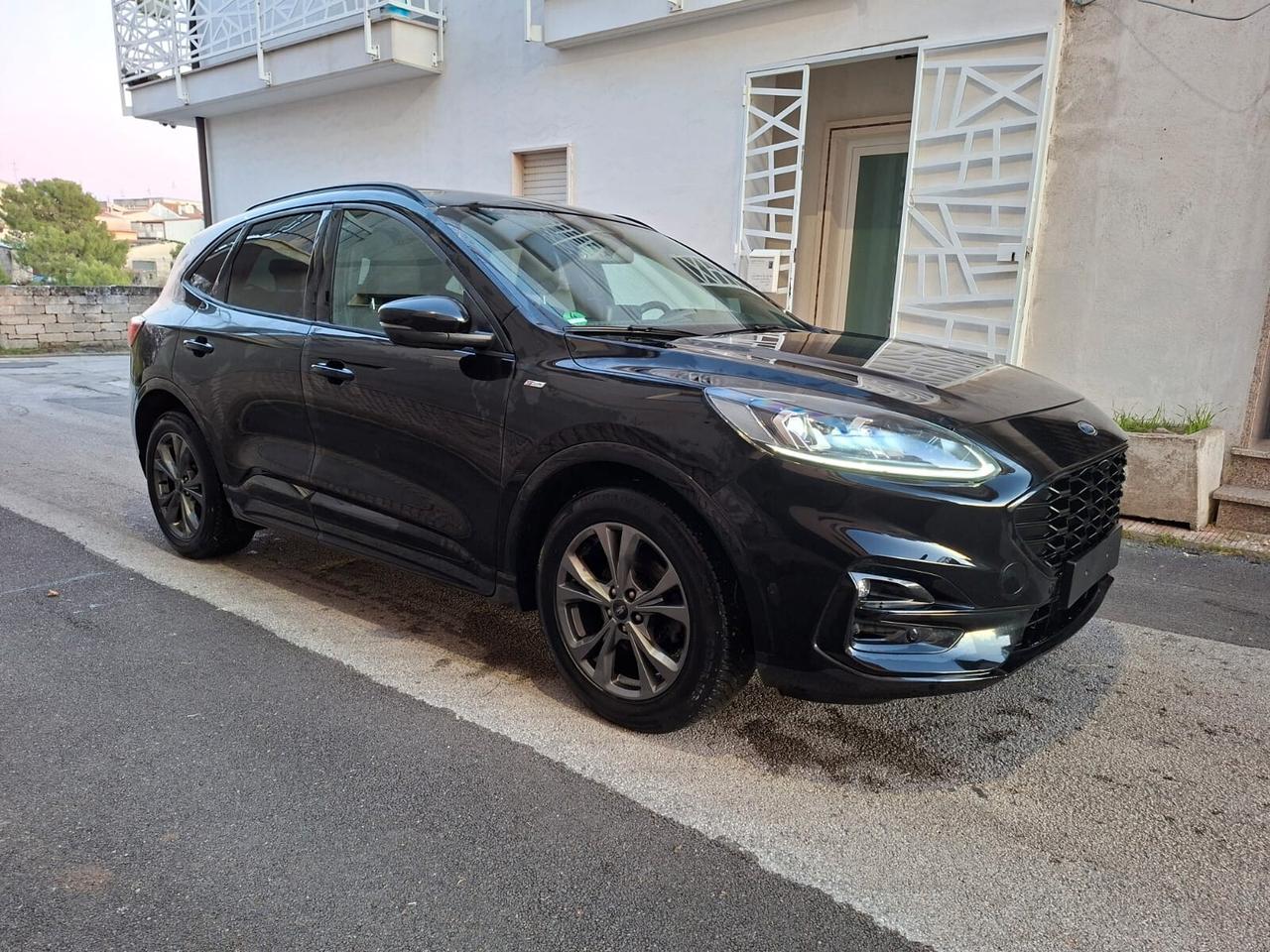 Ford Kuga 1.5 EcoBlue 120 CV 2WD ST-Line
