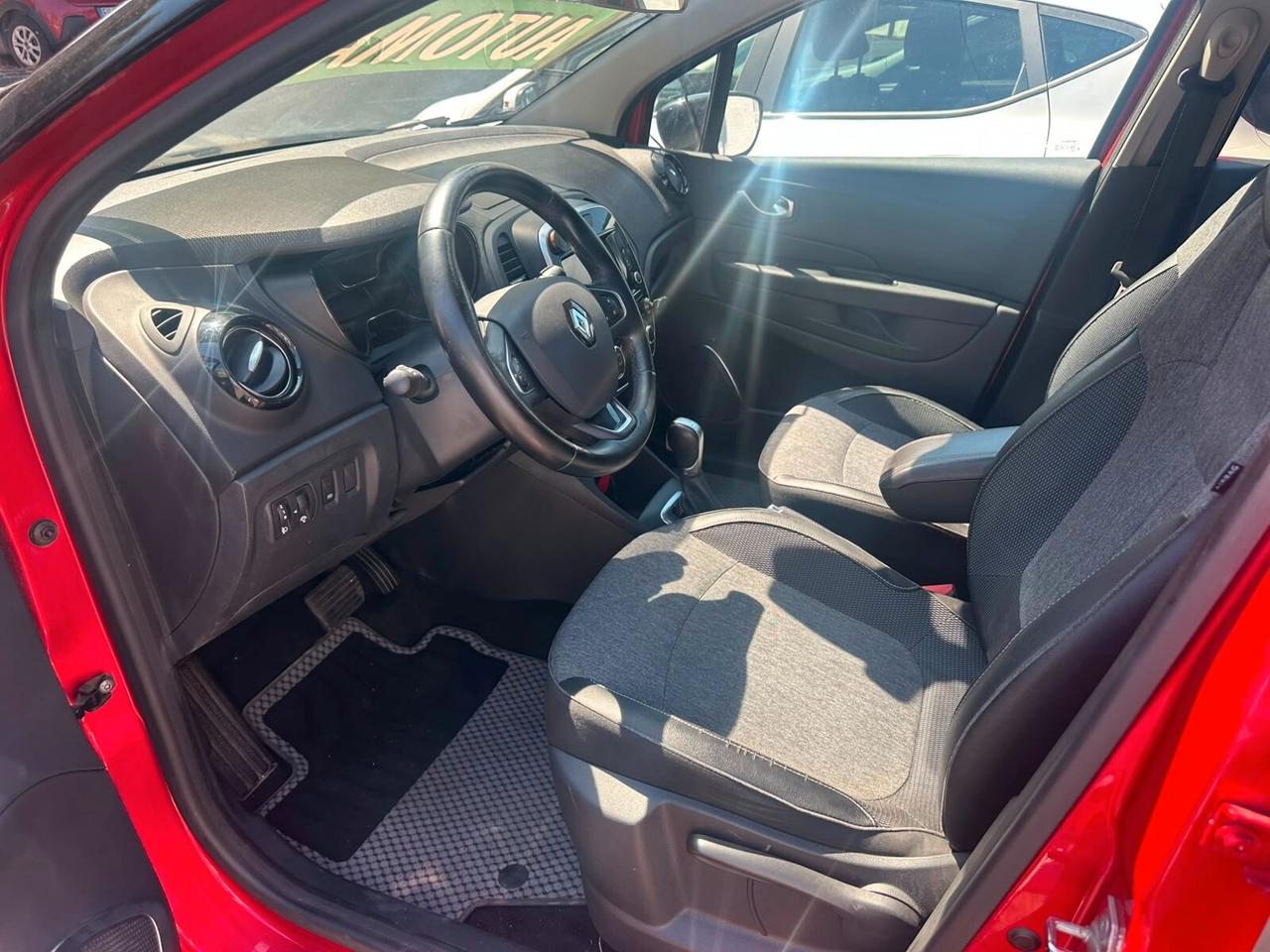 Renault Captur dCi 8V 90 CV Business